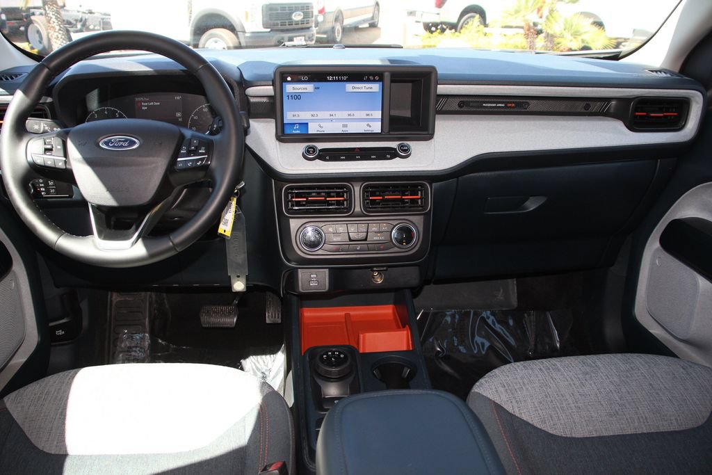 Certified 2023 Ford Maverick XLT w/ XLT Luxury Package FWD image 19