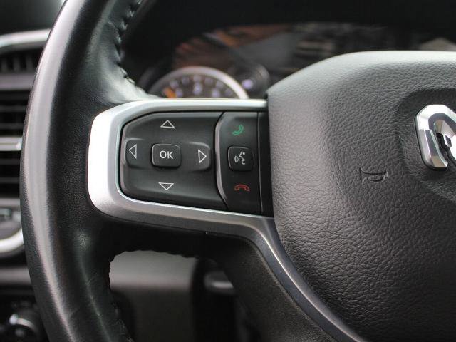 Used 2022 RAM 1500 Big Horn image 26