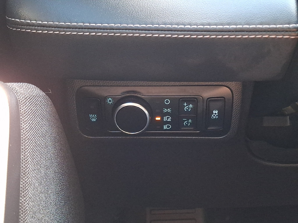 Certified 2023 Ford Mustang Mach-E Premium AWD/4WD image 27