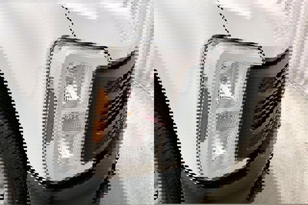 Certified 2025 Ford F350 XL image 29