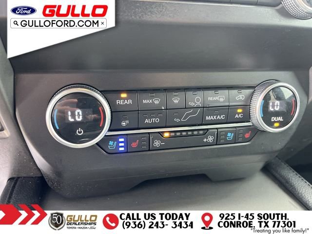 Certified 2021 Ford Expedition XLT RWD image 28