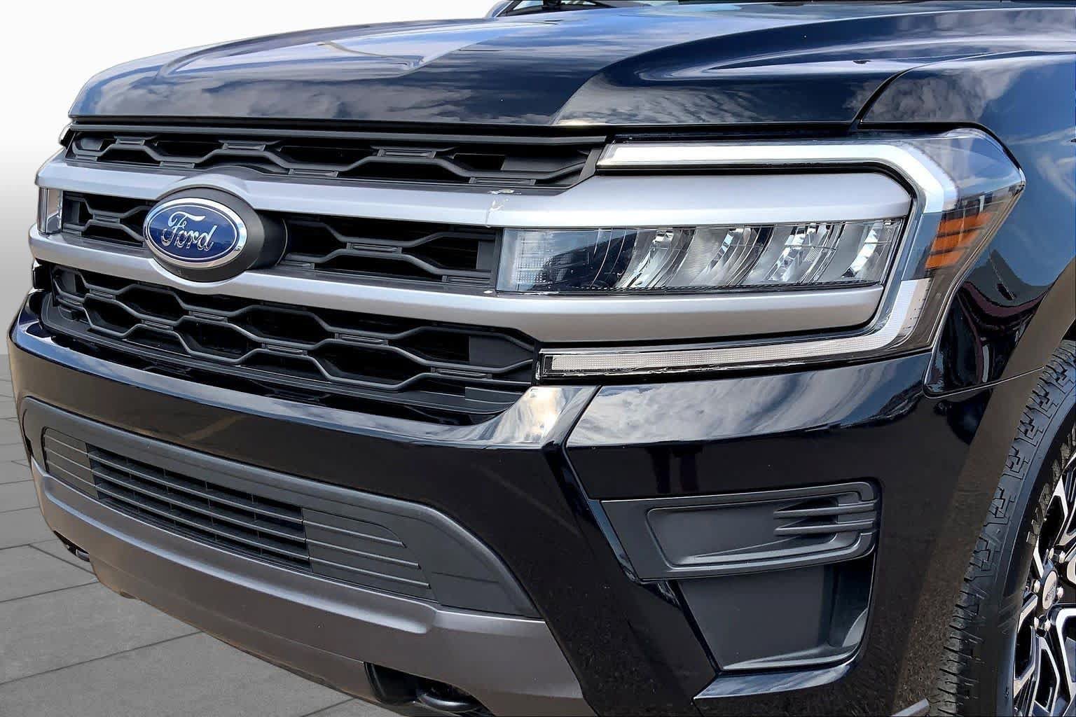 Certified 2023 Ford Expedition Max XLT AWD/4WD image 30