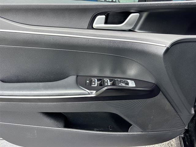 Used 2024 Kia K5 GT-Line FWD image 19
