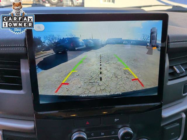 Certified 2022 Ford Expedition Max XLT image 35