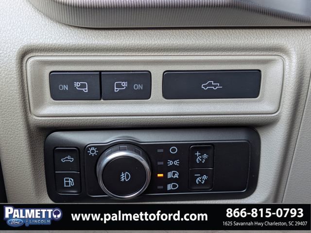 Certified 2024 Ford F150 Platinum w/ Equipment Group 703A Plus AWD/4WD image 29