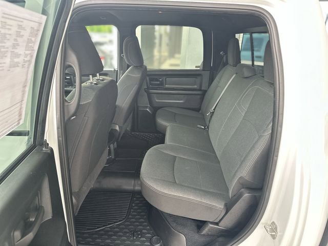 Used 2024 RAM 2500 Tradesman w/ Chrome Appearance Group AWD/4WD image 22