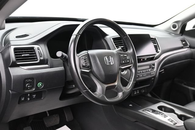 Used 2024 Honda Ridgeline RTL image 17
