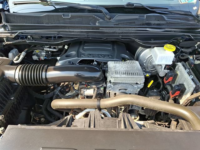 Used 2020 RAM 1500 Limited AWD/4WD image 27