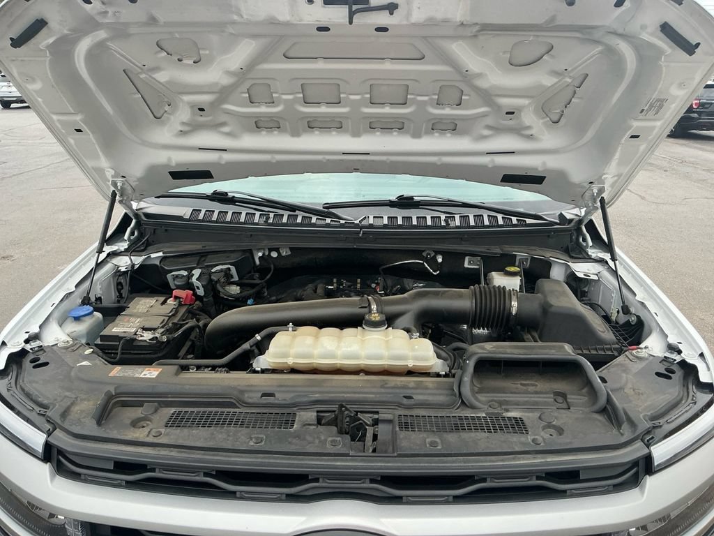 Certified 2024 Ford Expedition XLT RWD image 25