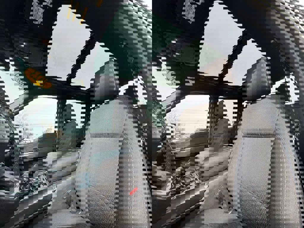 Certified 2023 Ford F150 XLT w/ Equipment Group 302A High image 13