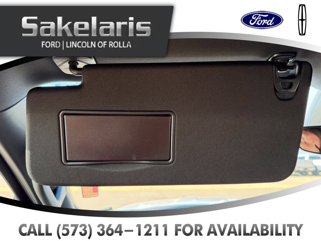 Used 2025 Jeep Wagoneer Series II w/ 8-Passenger Seating Package AWD/4WD image 20