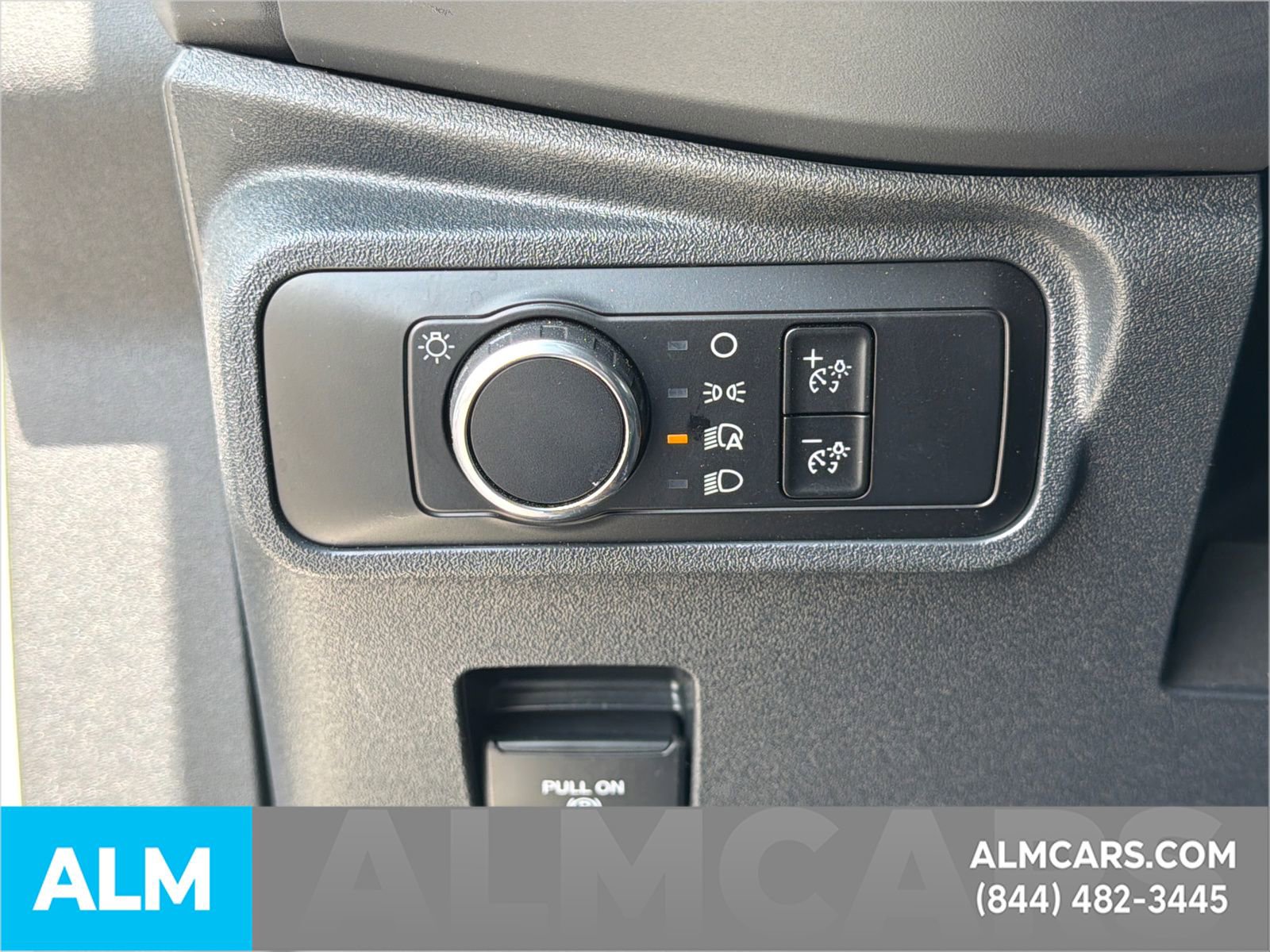 Certified 2025 Ford Bronco Big Bend AWD/4WD image 37