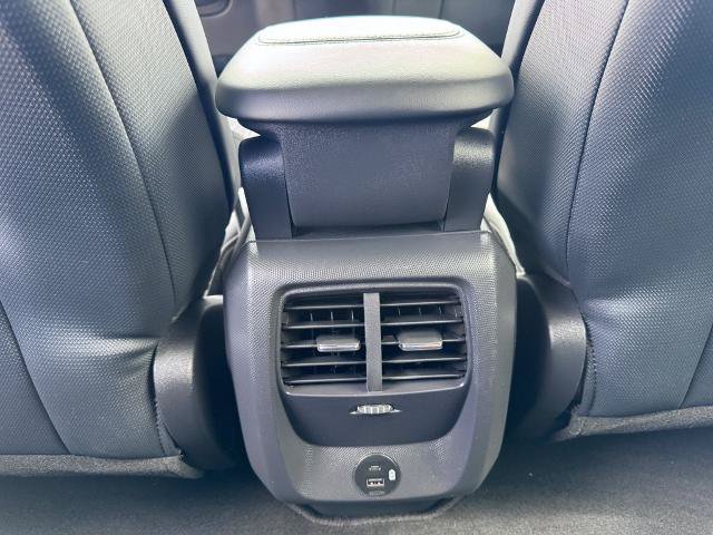 Certified 2023 Ford Mustang Mach-E Select AWD/4WD image 20