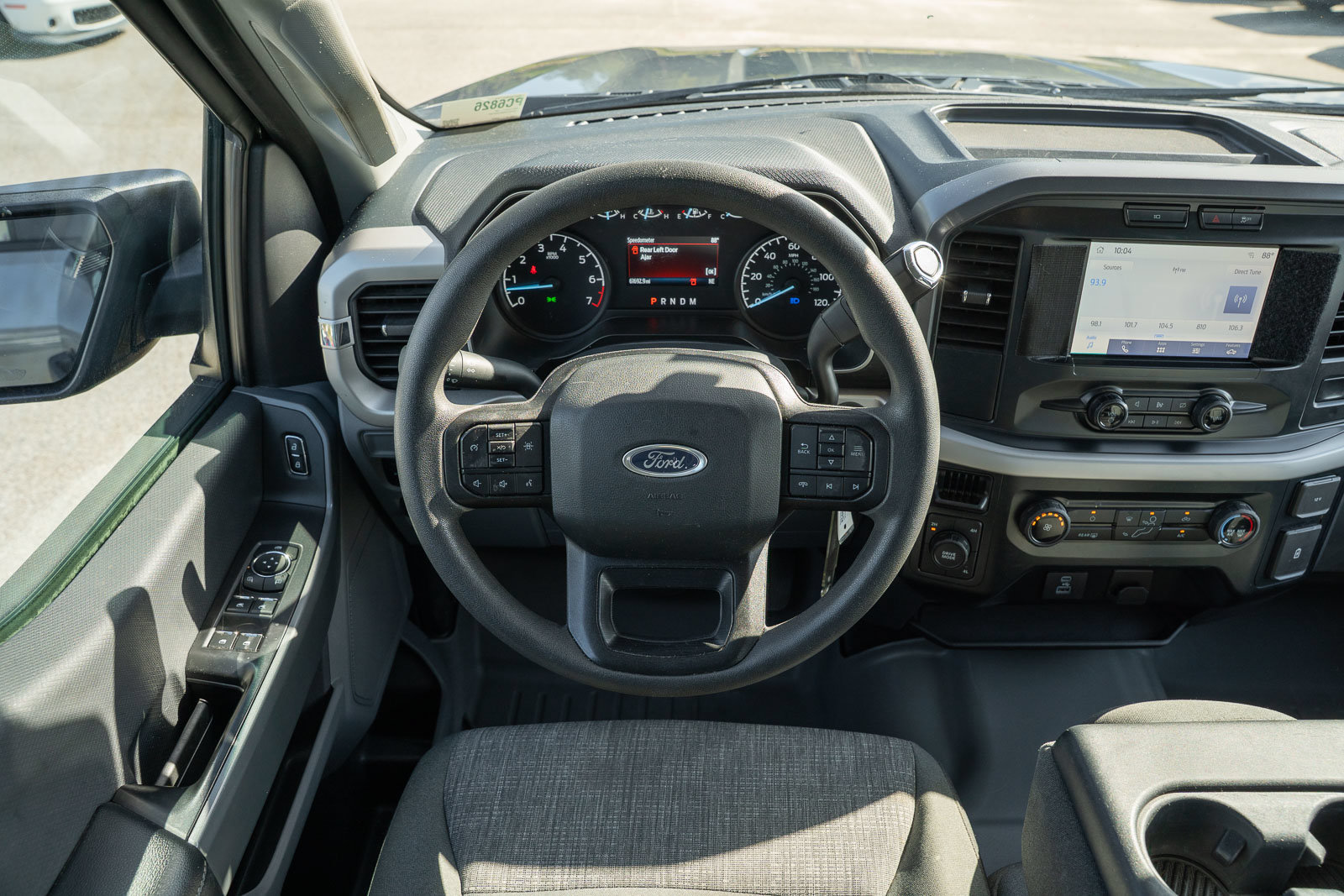 Certified 2023 Ford F150 XLT AWD/4WD image 34