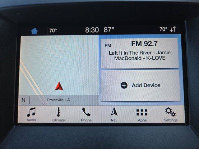 Certified 2019 Ford Edge ST w/ Equipment Group 401A AWD/4WD image 43