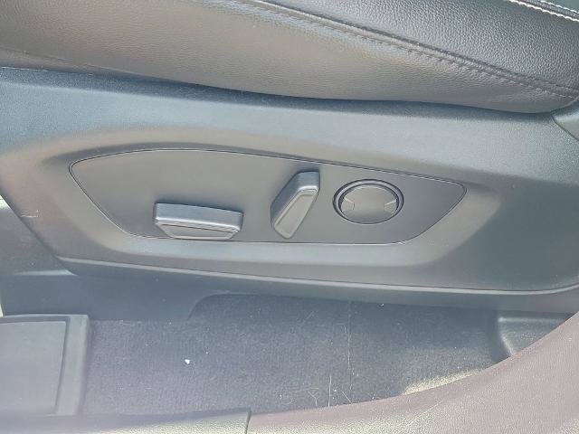 Certified 2022 Ford Explorer ST w/ ST Street Pack image 24