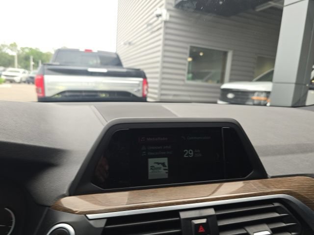 Used 2019 BMW X3 sDrive30i w/ Convenience Package RWD image 17