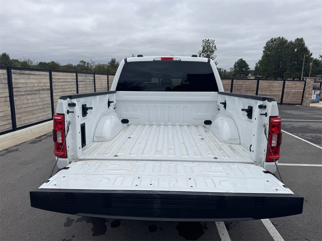 Certified 2023 Ford F150 Tremor image 21