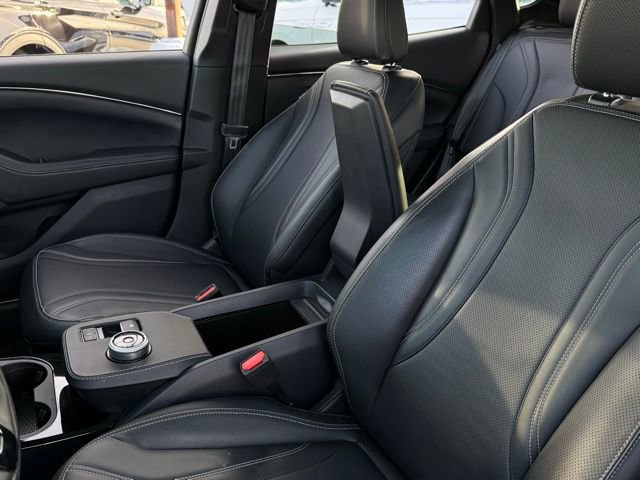 Certified 2022 Ford Mustang Mach-E Premium image 37