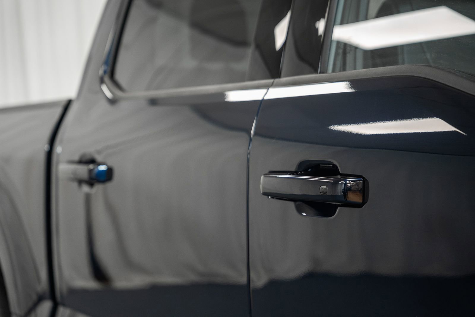 Certified 2024 Ford F150 Lariat w/ Equipment Group 502A High image 15