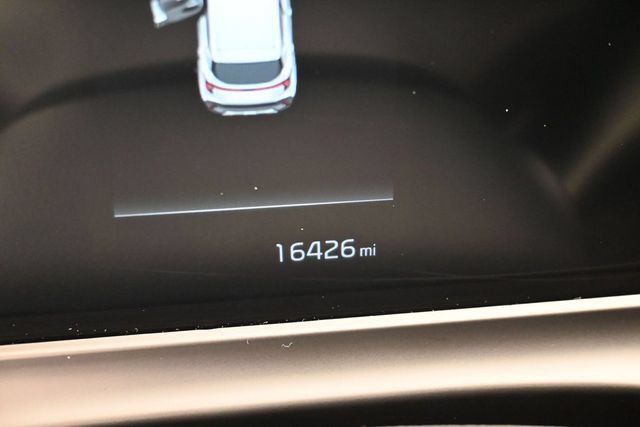 Used 2026 Kia Seltos S FWD image 18