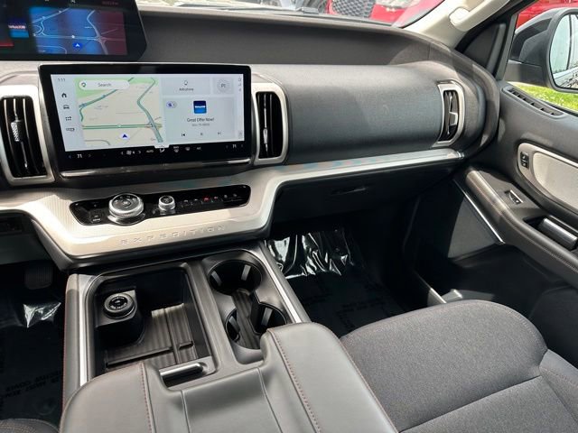 Certified 2025 Ford Expedition Max Active AWD/4WD image 19