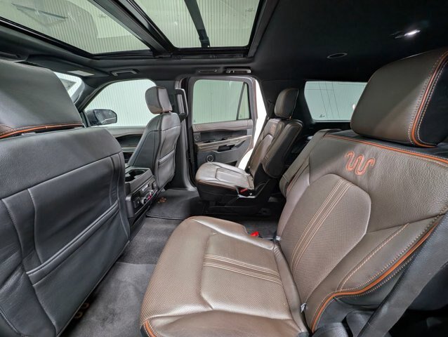 Certified 2020 Ford Expedition King Ranch w/ Cargo Package AWD/4WD image 17