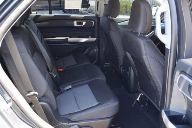 Certified 2023 Ford Explorer XLT image 23