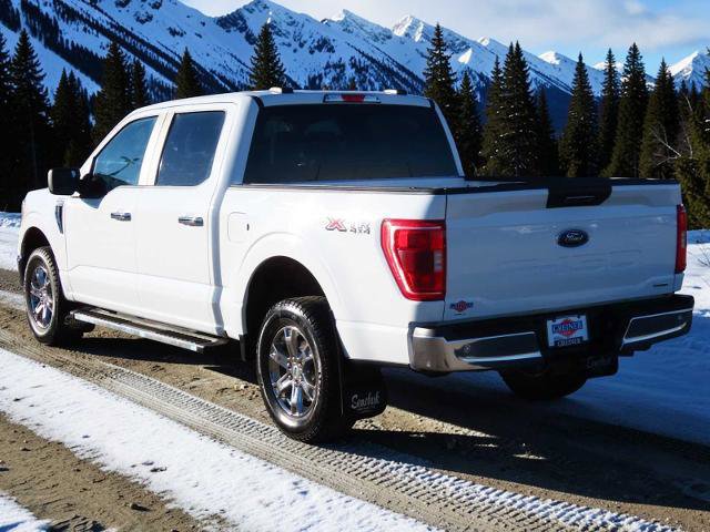Certified 2023 Ford F150 XLT w/ XTR Package image 5