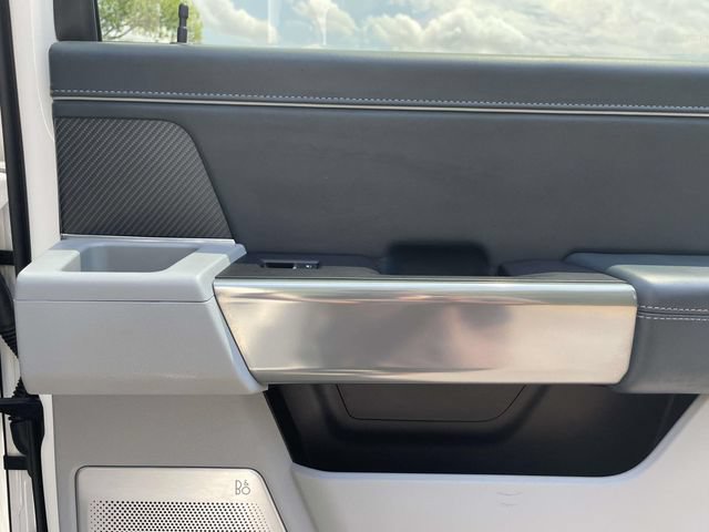 Certified 2021 Ford F150 Limited AWD/4WD image 31