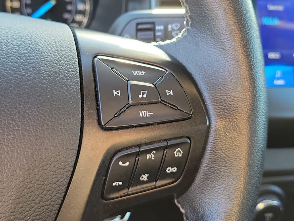 Certified 2022 Ford Ranger XLT w/ Tremor Off-Road Package image 26