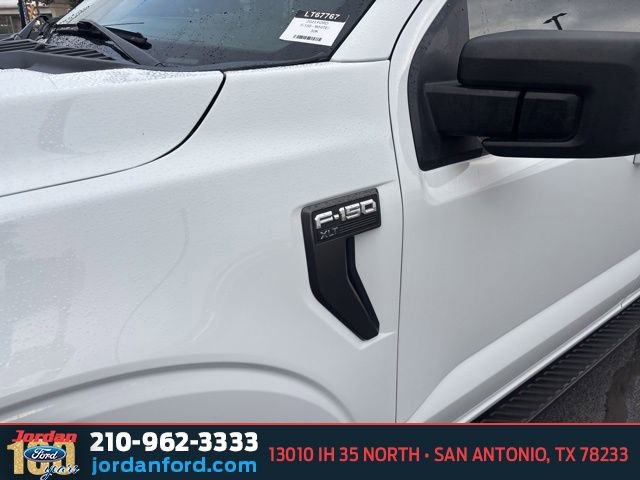 Certified 2023 Ford F150 XLT w/ Equipment Group 301A Mid RWD image 4