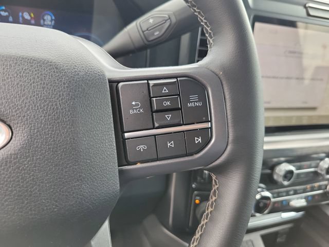 Certified 2025 Ford F450 Lariat AWD/4WD image 26