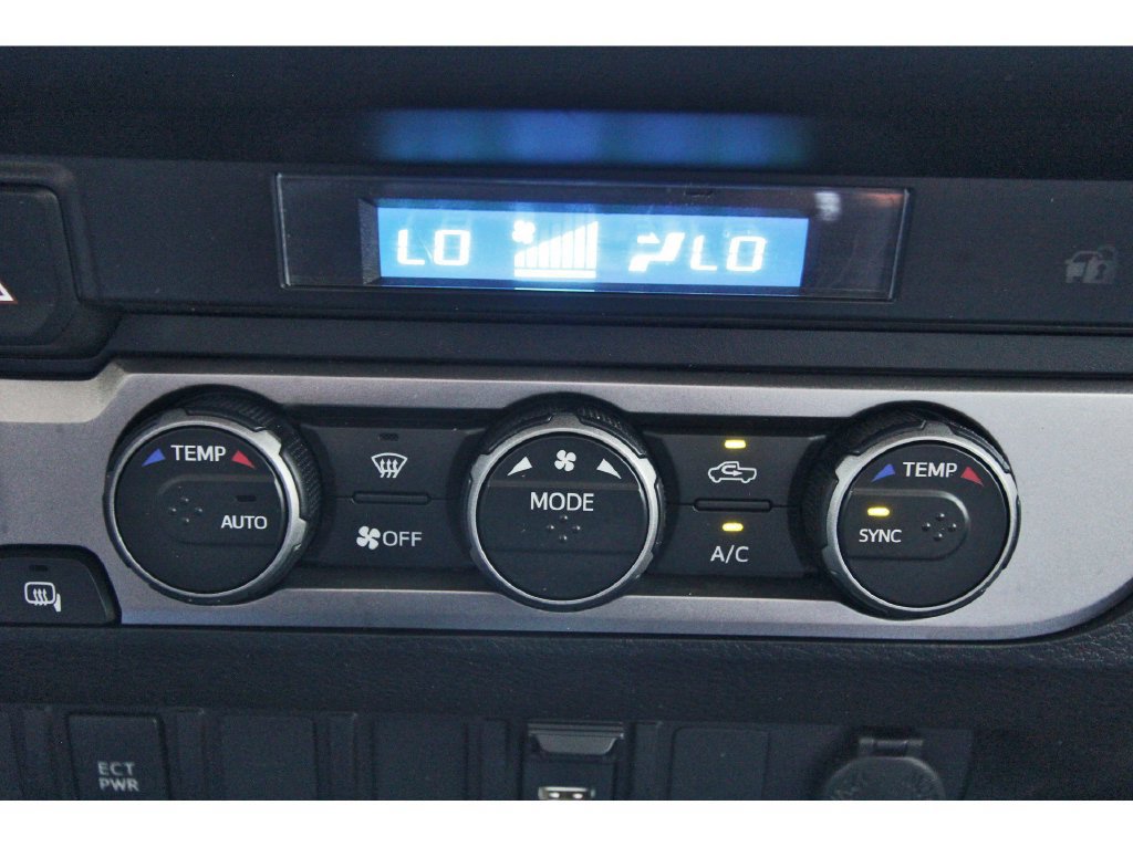 Used 2023 Toyota Tacoma SR AWD/4WD image 26
