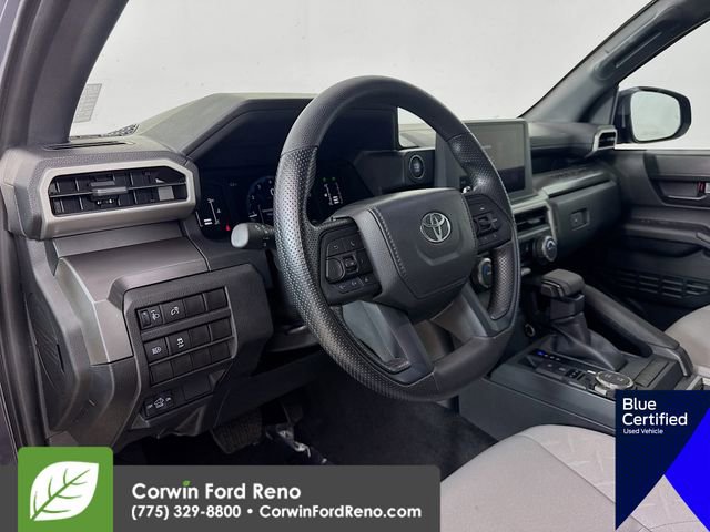 Used 2024 Toyota Tacoma SR5 image 12
