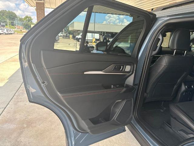 Certified 2026 Ford Explorer ST w/ Sun And Sound Package AWD/4WD image 15