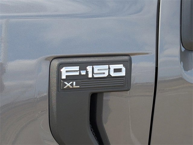 Certified 2025 Ford F150 XL image 13