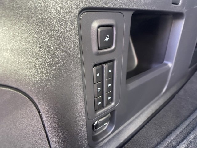 Certified 2025 Ford Expedition Max Active image 44