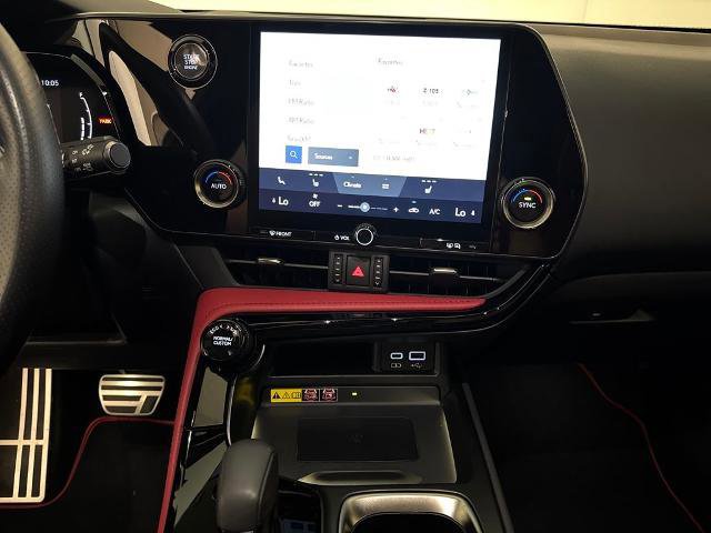 Used 2023 Lexus NX 350 F Sport image 25