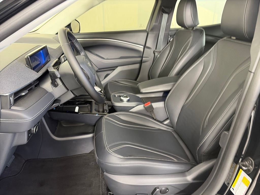 Certified 2024 Ford Mustang Mach-E Premium image 11