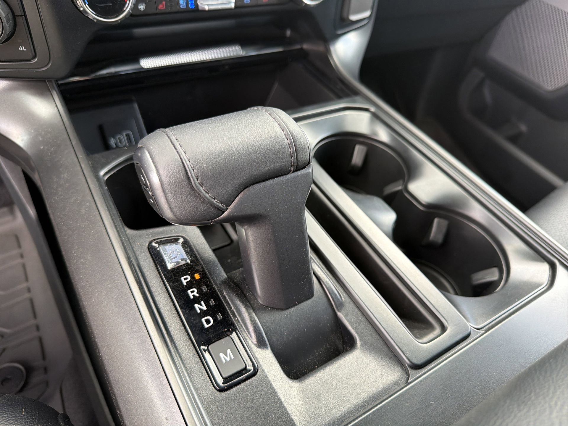 Certified 2025 Ford F150 Lariat w/ Equipment Group 501A Mid image 21