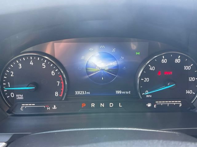 Certified 2022 Ford Explorer XLT AWD/4WD image 31