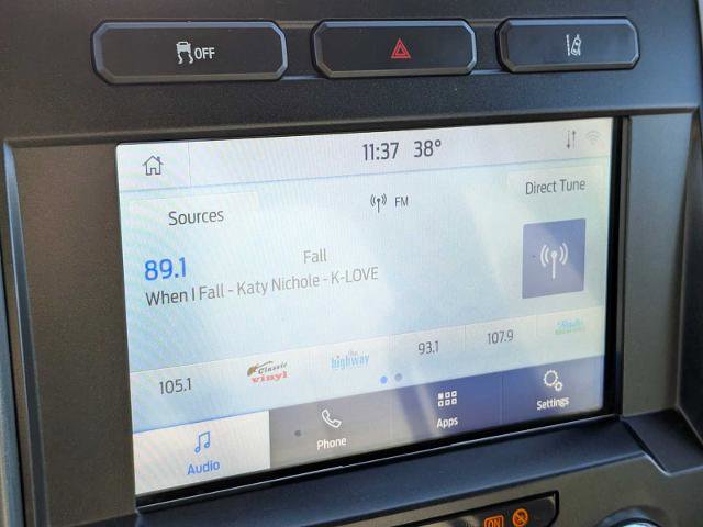 Certified 2020 Ford F350 XLT w/ XLT Value Package image 33