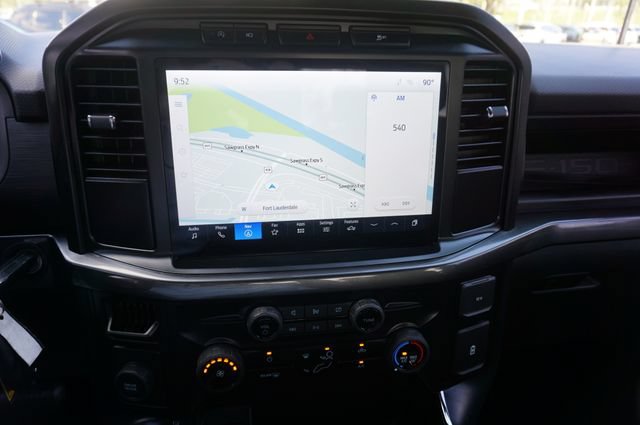 Certified 2024 Ford F150 STX RWD image 4