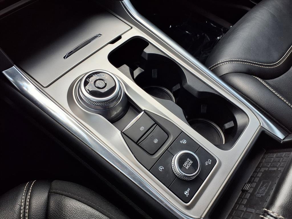 Certified 2020 Ford Explorer ST w/ ST Street Pack image 18