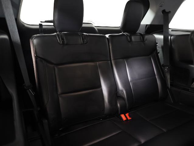 Certified 2021 Ford Explorer XLT w/ Equipment Group 202A image 11