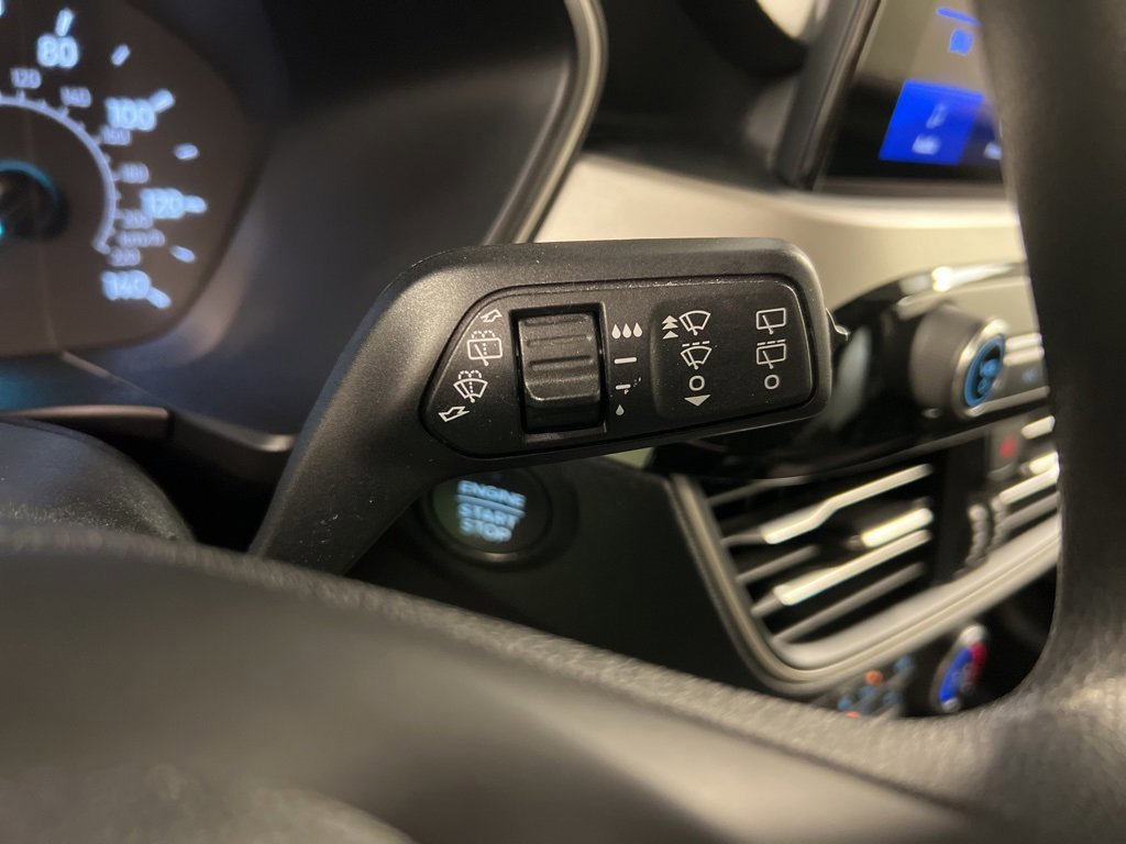 Certified 2022 Ford Escape SE image 20