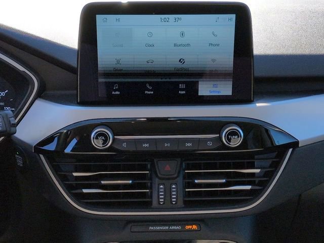 Certified 2022 Ford Escape SE w/ Convenience Package image 18