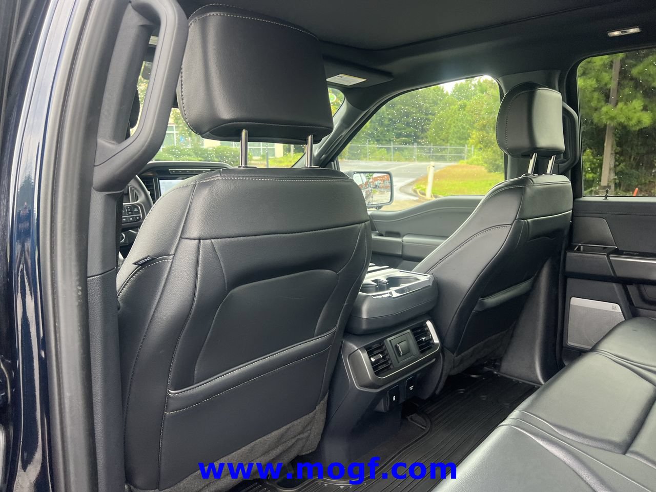 Certified 2024 Ford F150 XLT w/ Equipment Group 303A High AWD/4WD image 22