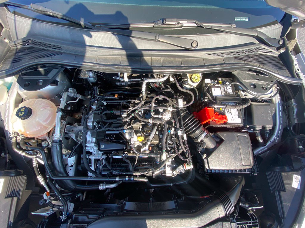 Certified 2020 Ford Escape S AWD/4WD image 31